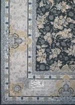 نمای گوشه فرش کلاسیک توس مشهد کد 1232