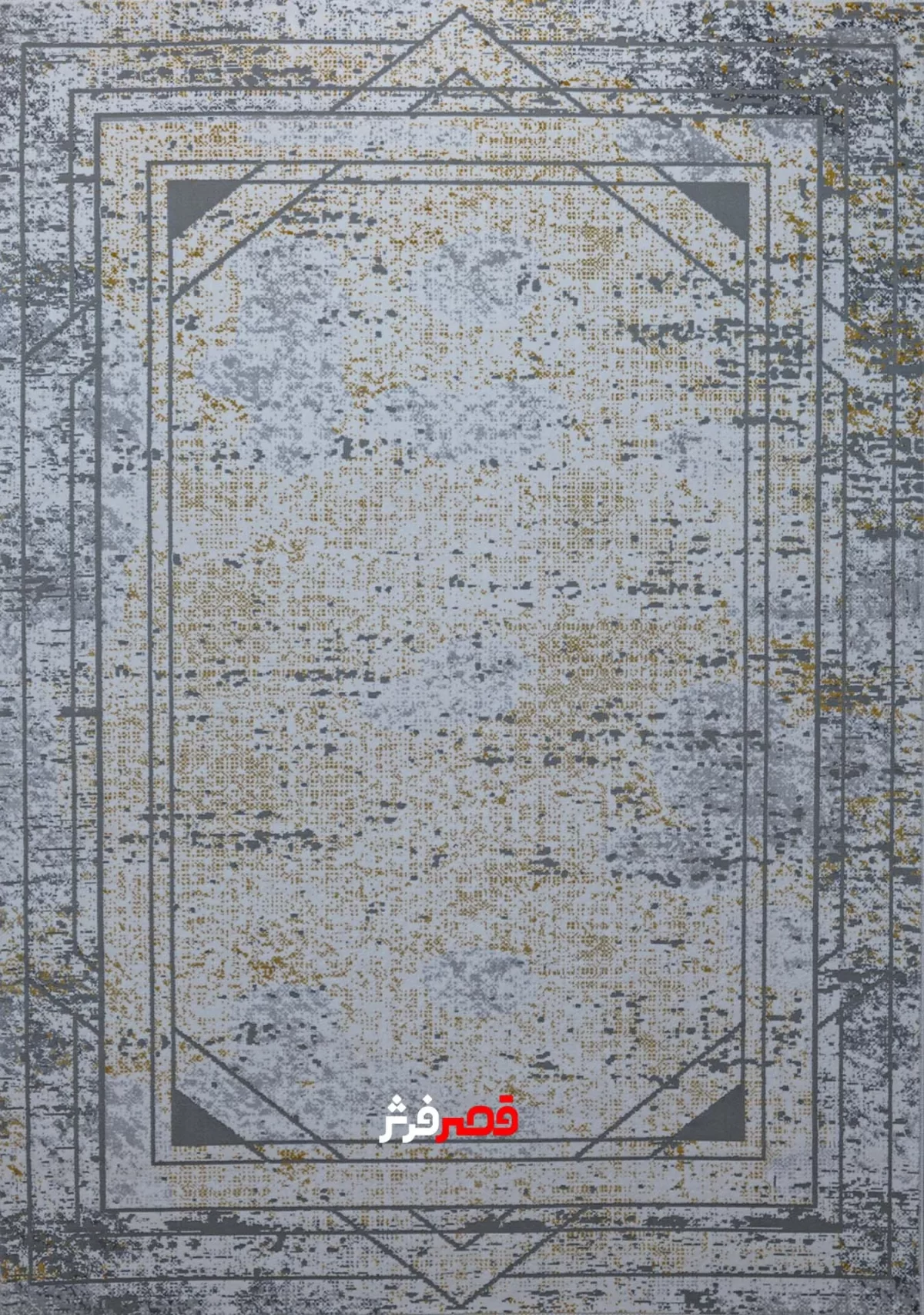 فرش وینتیج ونیز کد 1449