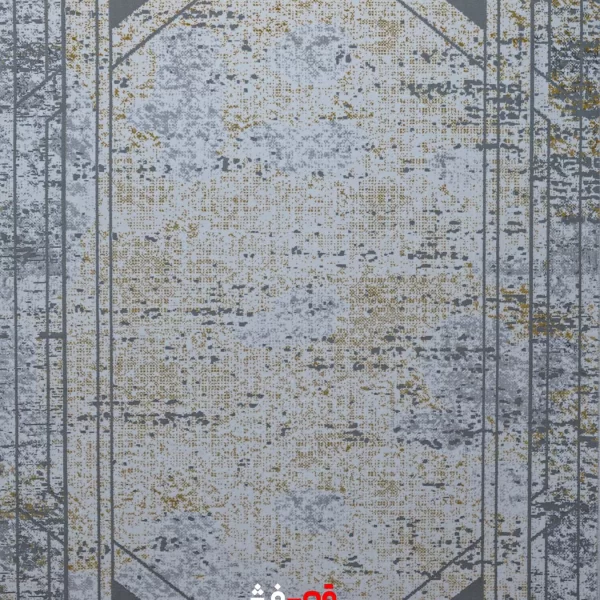 فرش وینتیج ونیز کد 1449
